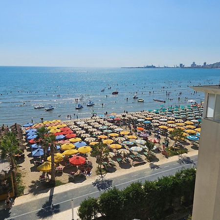 Bral Apartment 6 Durrës 외부 사진