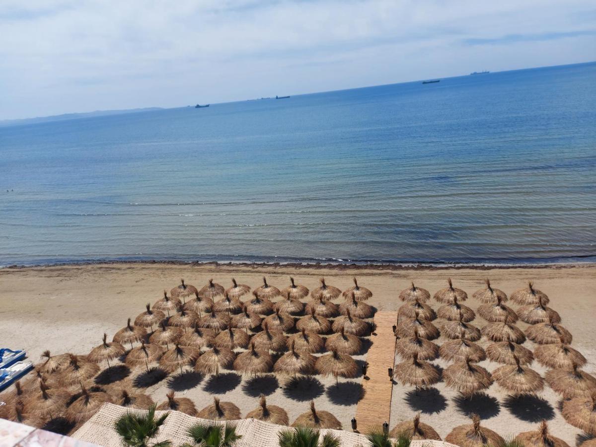 Bral Apartment 6 Durrës 외부 사진