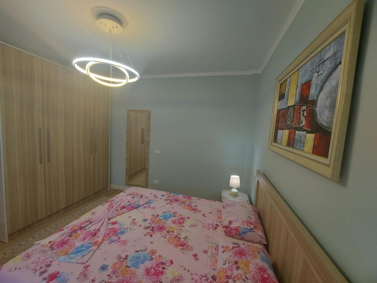 Bral Apartment 6 Durrës 외부 사진