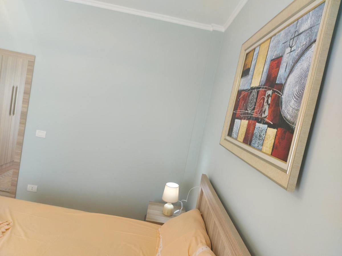 Bral Apartment 6 Durrës 외부 사진