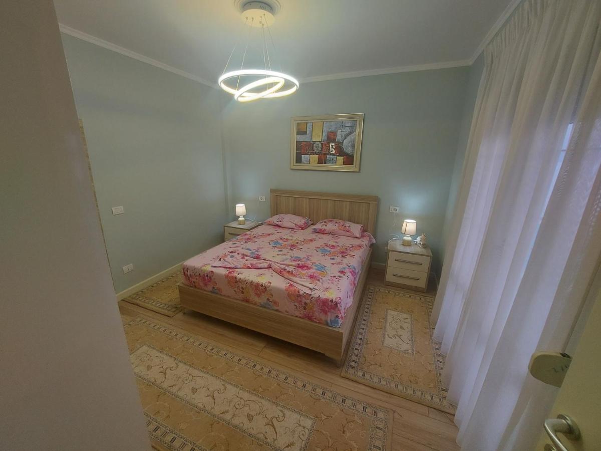 Bral Apartment 6 Durrës 외부 사진