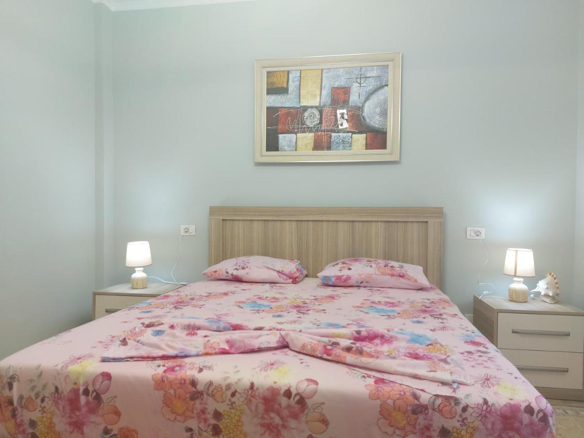 Bral Apartment 6 Durrës 외부 사진