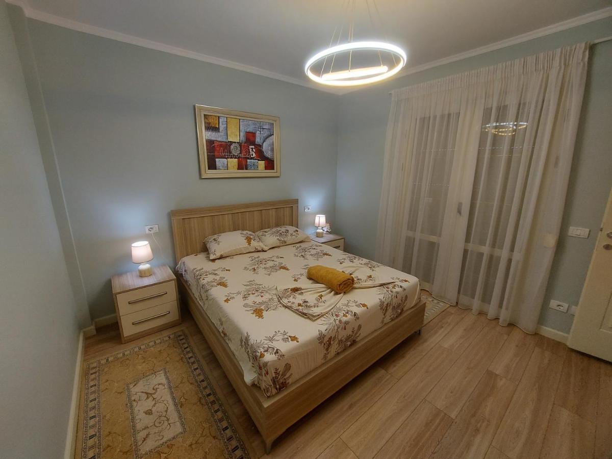 Bral Apartment 6 Durrës 외부 사진