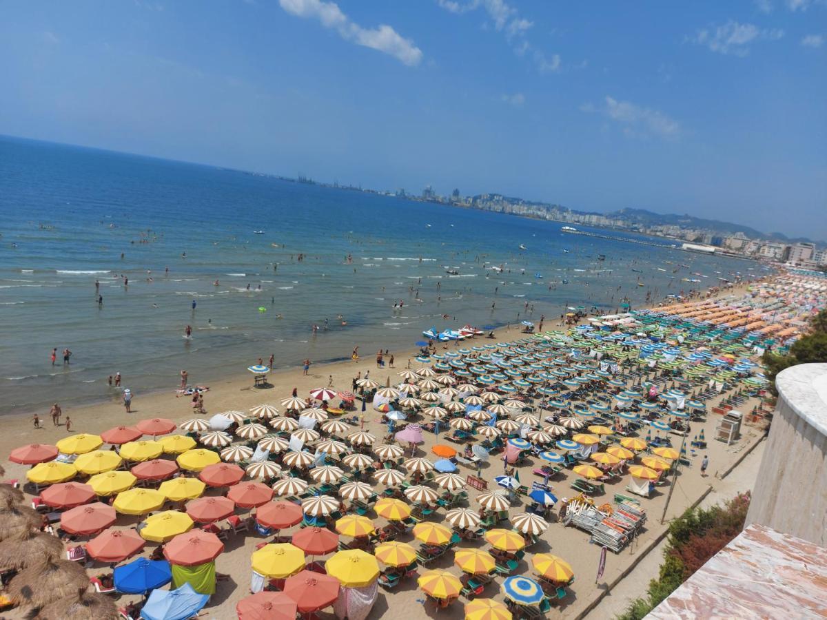 Bral Apartment 6 Durrës 외부 사진