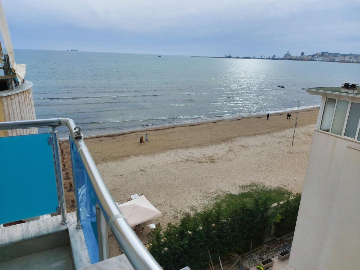 Bral Apartment 6 Durrës 외부 사진
