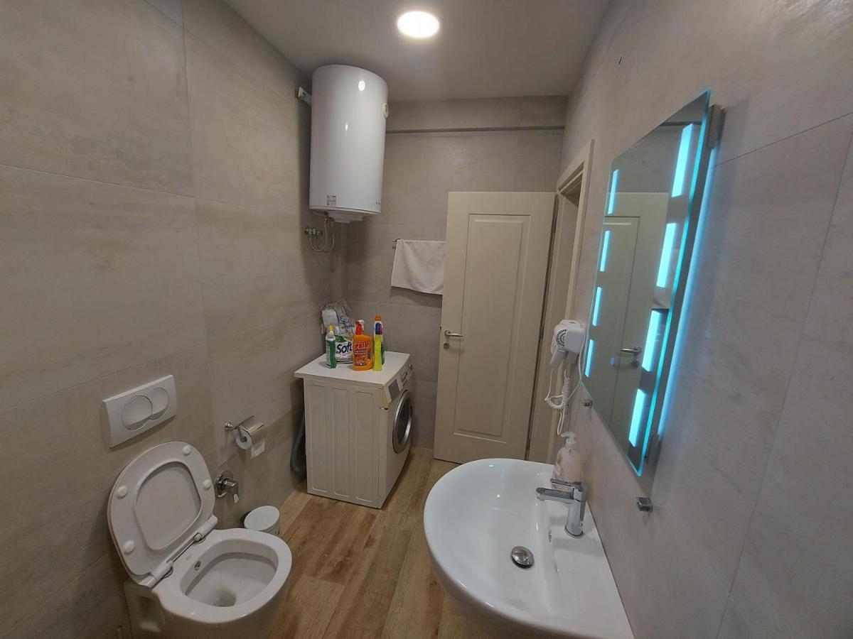 Bral Apartment 6 Durrës 외부 사진