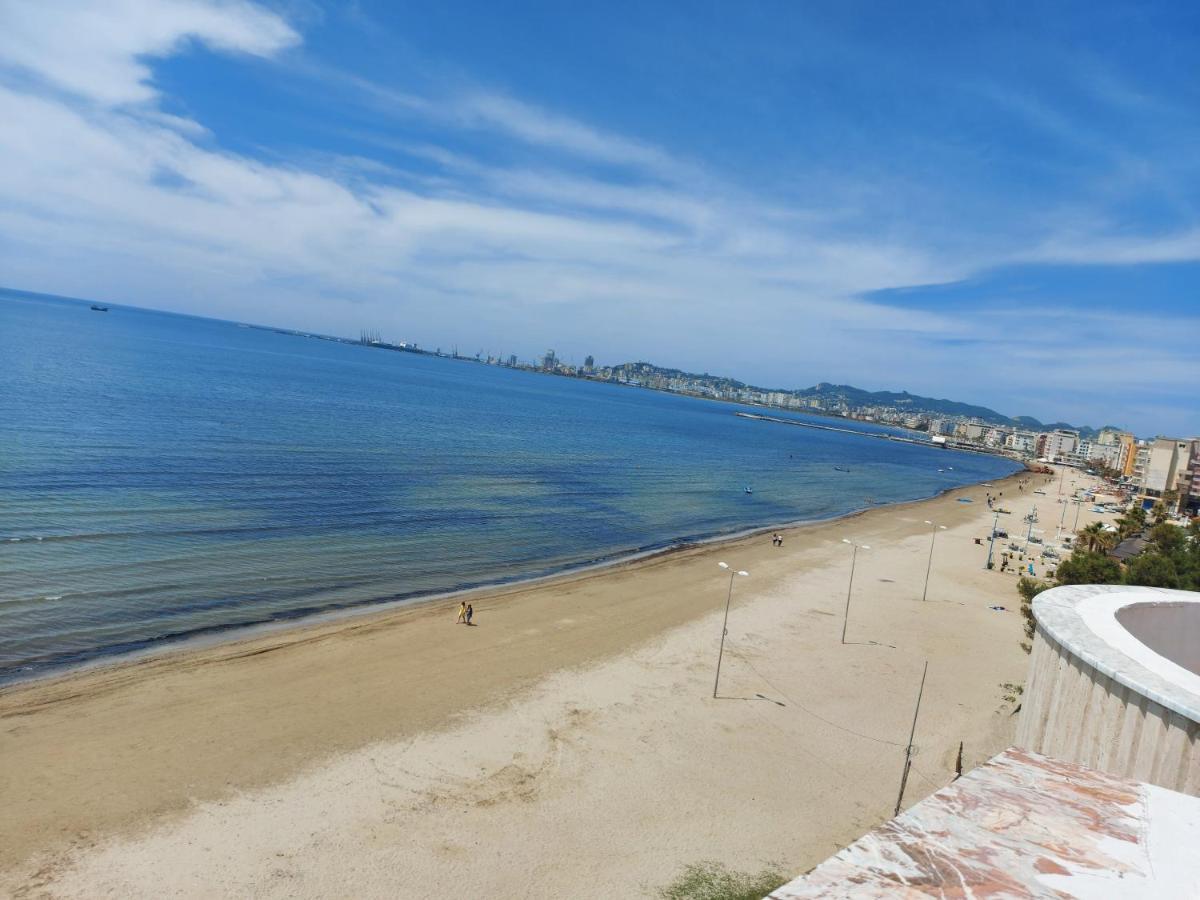 Bral Apartment 6 Durrës 외부 사진