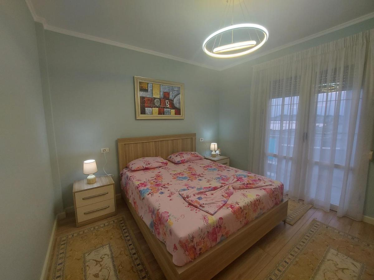 Bral Apartment 6 Durrës 외부 사진