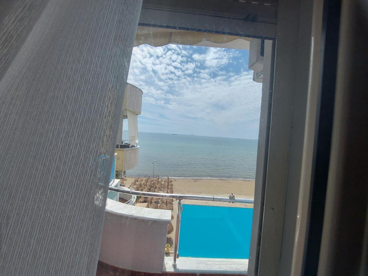 Bral Apartment 6 Durrës 외부 사진
