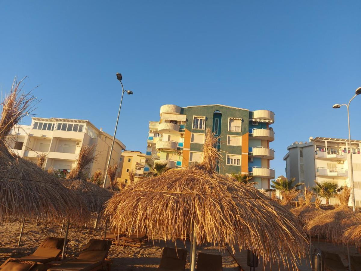 Bral Apartment 6 Durrës 외부 사진