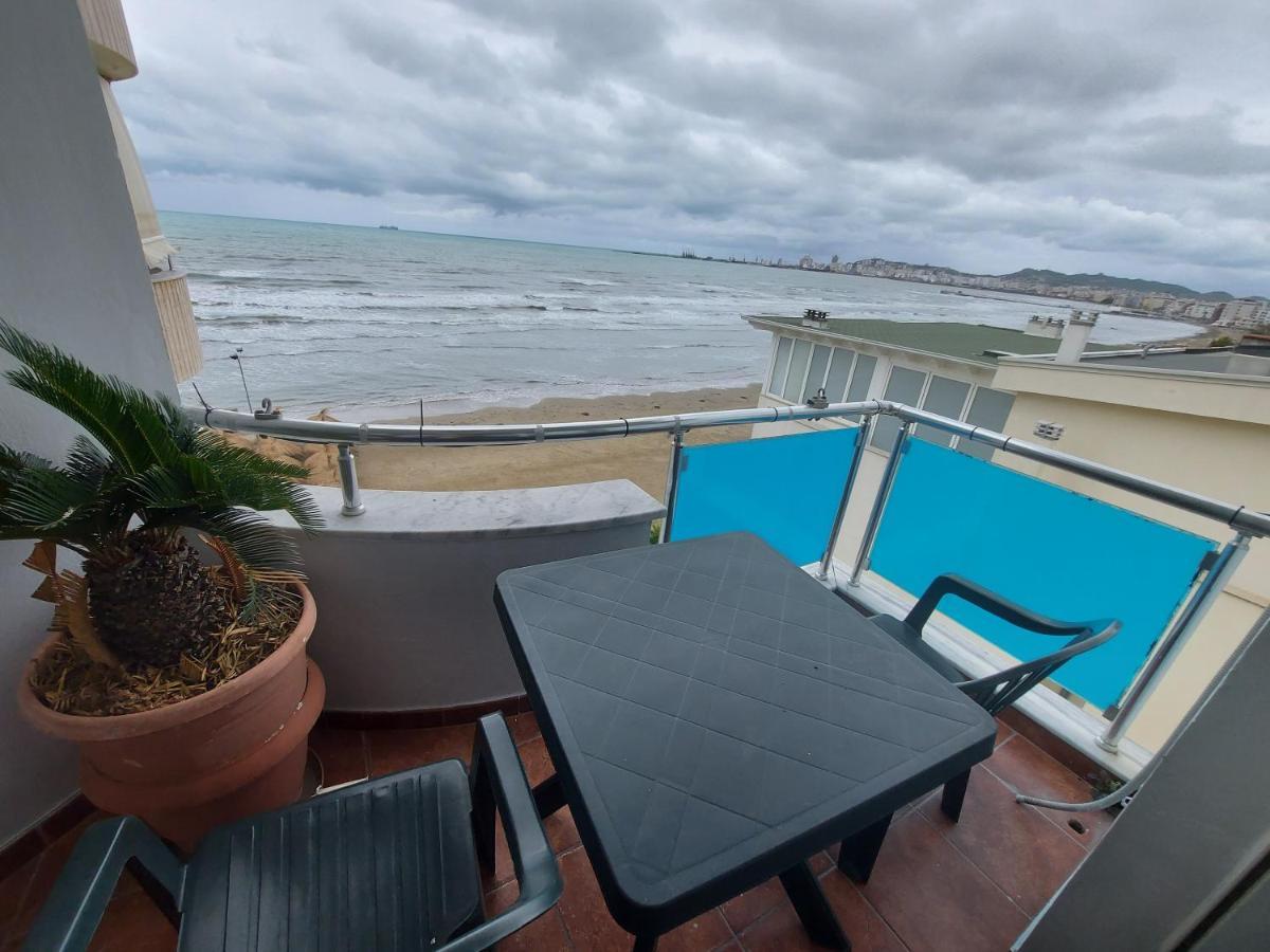 Bral Apartment 6 Durrës 외부 사진