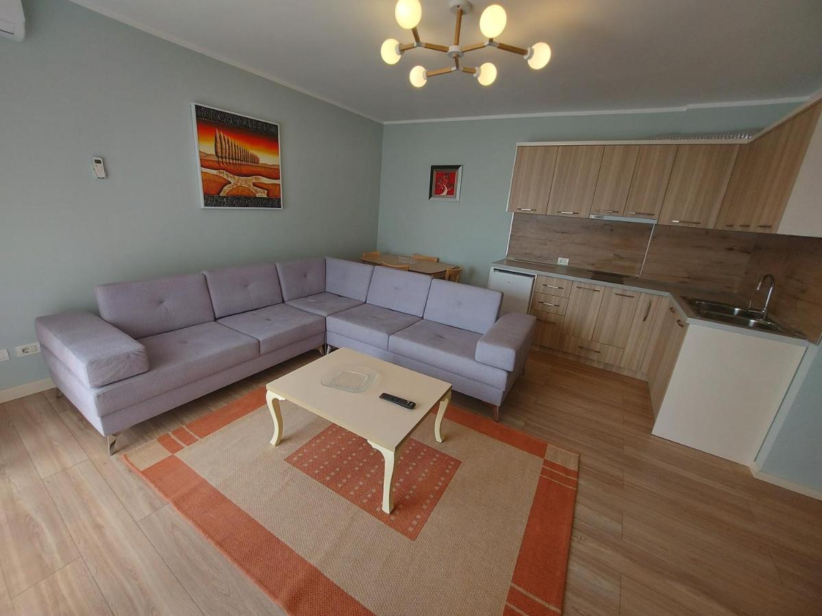 Bral Apartment 6 Durrës 외부 사진
