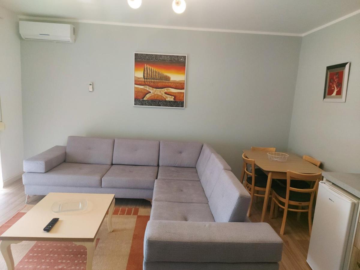 Bral Apartment 6 Durrës 외부 사진