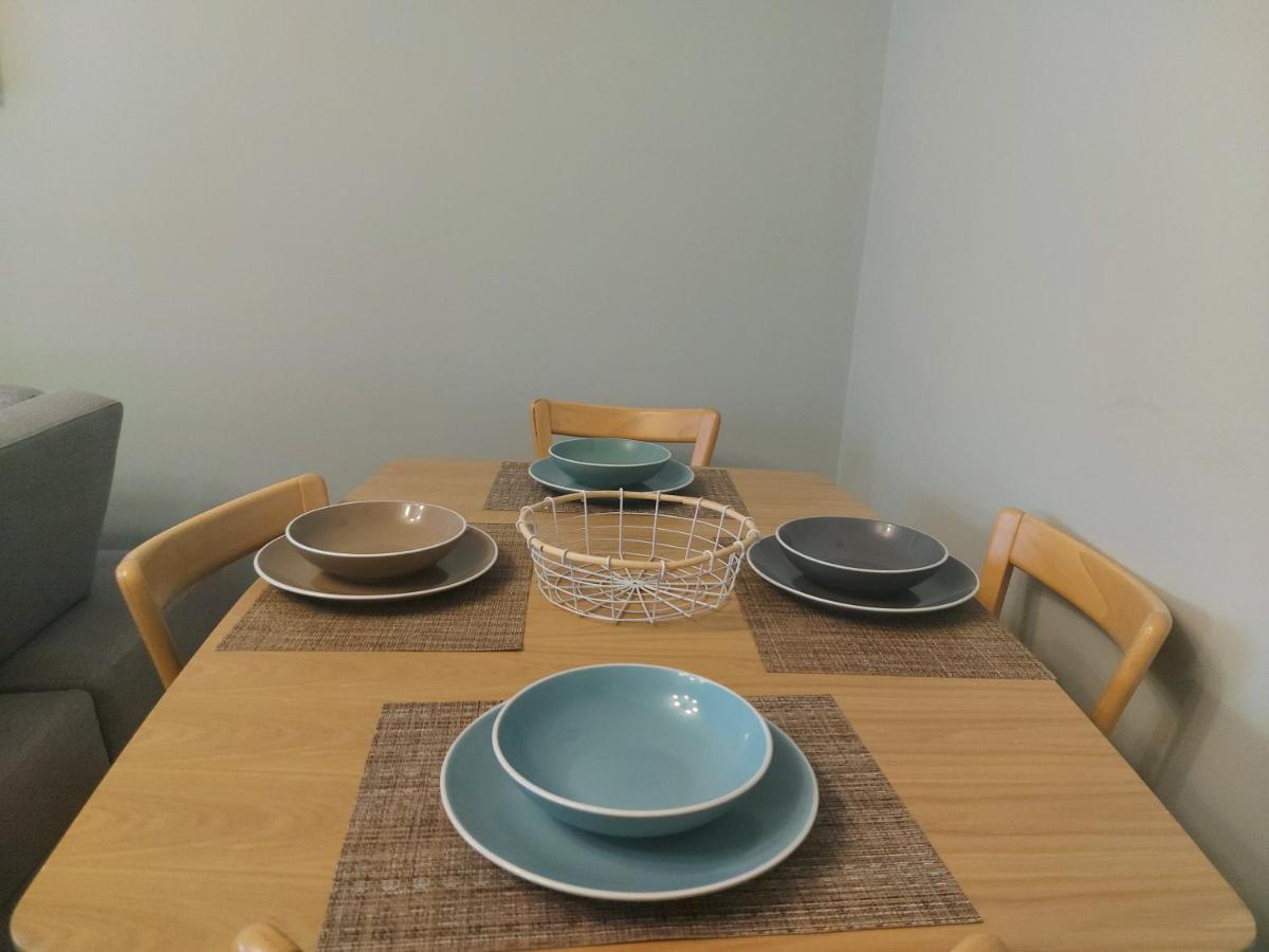 Bral Apartment 6 Durrës 외부 사진